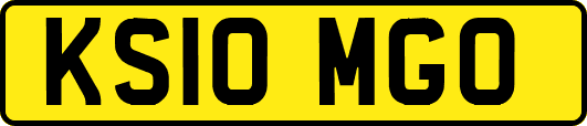 KS10MGO