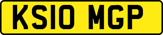 KS10MGP