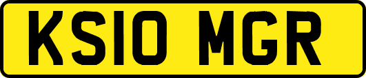 KS10MGR