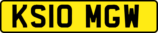 KS10MGW