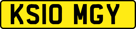 KS10MGY