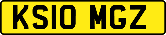 KS10MGZ