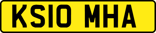 KS10MHA