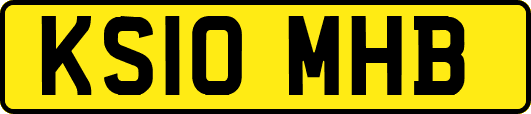 KS10MHB
