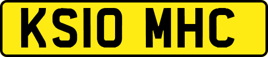 KS10MHC