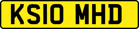 KS10MHD