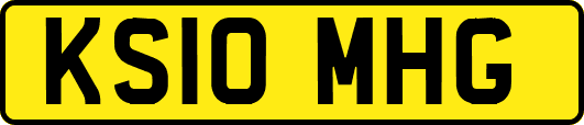 KS10MHG