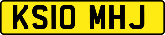 KS10MHJ