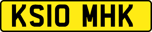 KS10MHK
