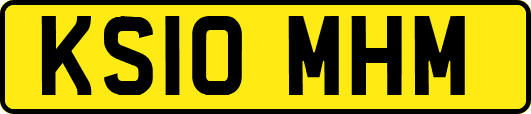 KS10MHM