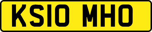 KS10MHO