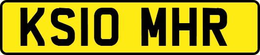 KS10MHR