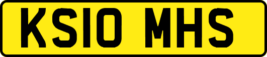 KS10MHS