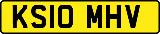 KS10MHV
