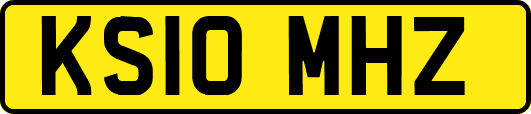 KS10MHZ