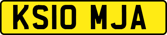KS10MJA