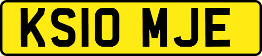 KS10MJE