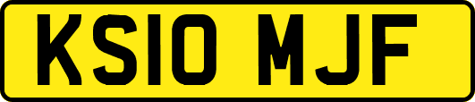 KS10MJF