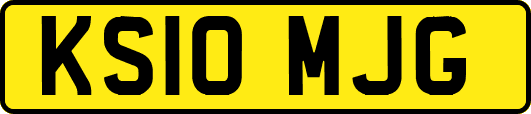 KS10MJG