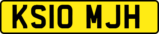 KS10MJH