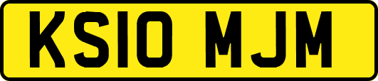 KS10MJM