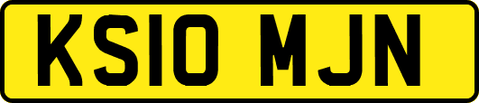 KS10MJN