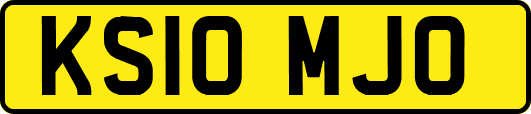 KS10MJO