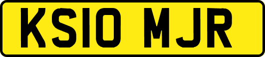 KS10MJR