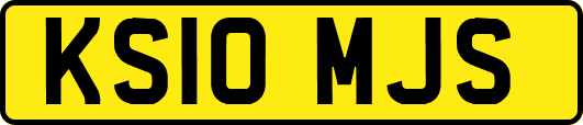 KS10MJS