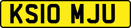 KS10MJU