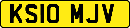 KS10MJV