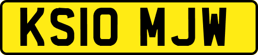 KS10MJW