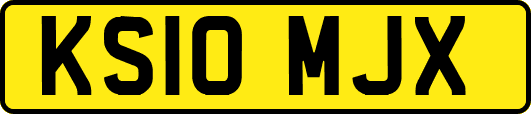 KS10MJX