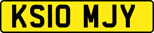 KS10MJY