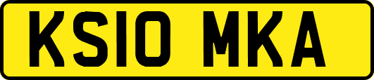 KS10MKA