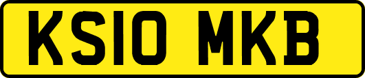 KS10MKB