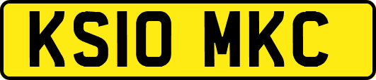KS10MKC