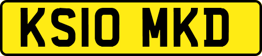 KS10MKD