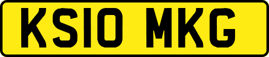 KS10MKG