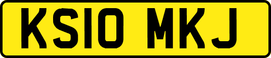 KS10MKJ