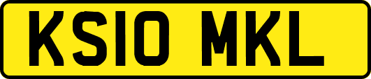KS10MKL