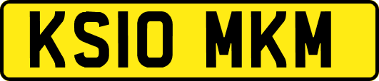 KS10MKM