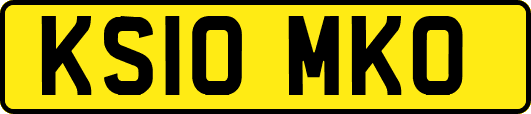 KS10MKO