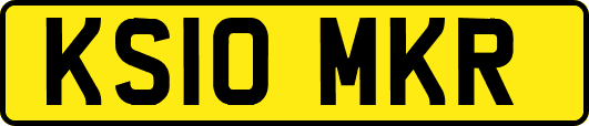 KS10MKR