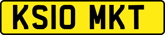 KS10MKT