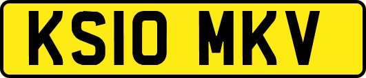 KS10MKV