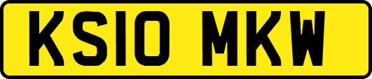 KS10MKW