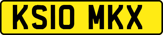 KS10MKX