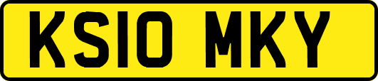 KS10MKY
