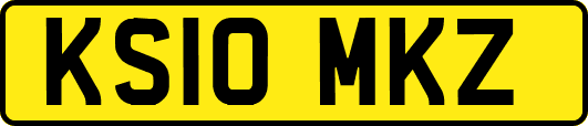 KS10MKZ